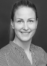 Image of Rut Þórarinsdóttir             