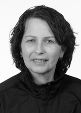 Image of Birna Helga Garðarsdóttir      