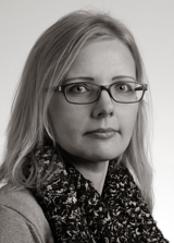 Image of Anna Benediktsson