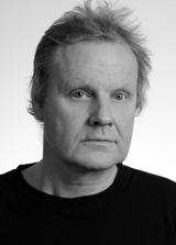 Image of Jóhannes Sveinbjörnsson
