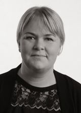 Image of Heiðrún Björg Árnadóttir       