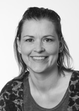 Image of Unnur Berglind Reynisdóttir