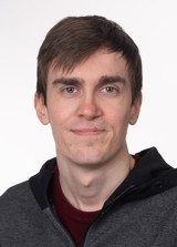 Image of Jónas Þór Bjarnason