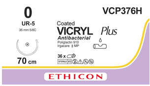 VCP376H