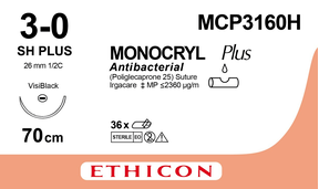 MCP3160H