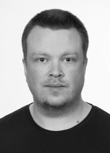 Image of Arnór Smári Jónsson