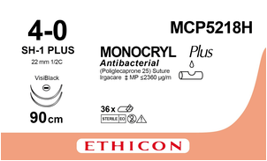 MCP5218H
