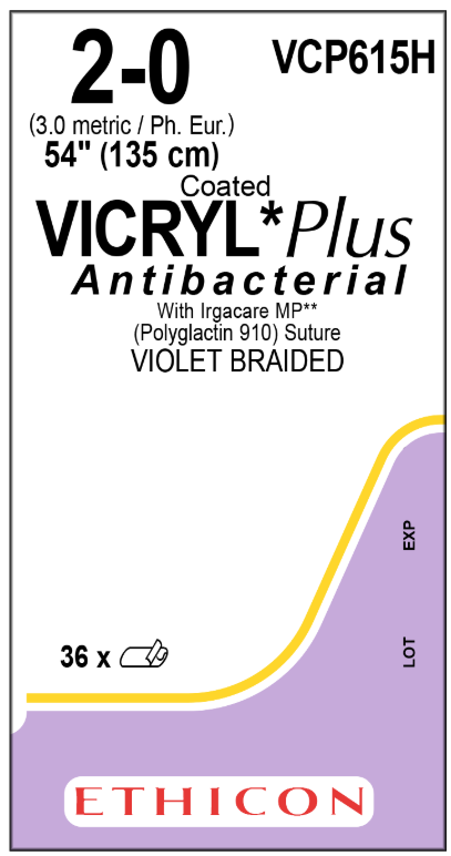 VCP615H