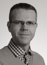 Image of Kristján Helgi Stefánsson