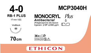 MCP3040H