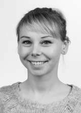 Image of Zaneta Renata Macioszek