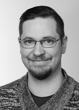 Image of Viðar Örn Ágústsson