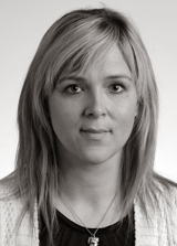 Image of Helga Rut Rúnarsdóttir
