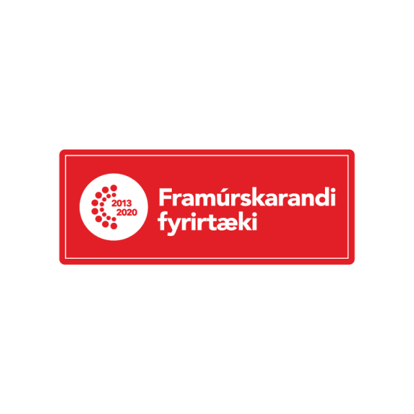 Framúrskarandi fyrirtæki 2019-2020