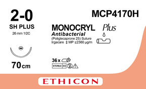 MCP4170H
