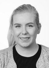 Image of Bryndís Björk Hafrúnardóttir
