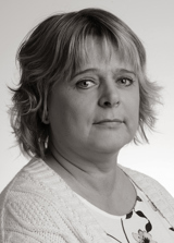 Image of Anna Guðríður Einarsdóttir