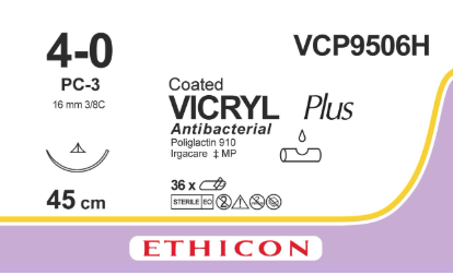 VCP9506H