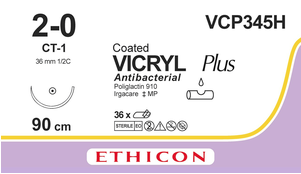 VCP345H