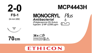 MCP4443H