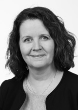 Image of Margrét Milla Sigurjónsdóttir