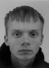 Image of Egill Úlfarsson