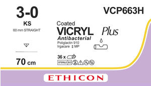 VCP663H