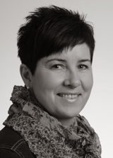 Image of Ólöf Ása Þorbergsdóttir