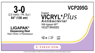 VCP205G