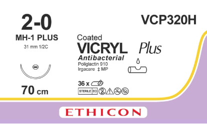VCP320H