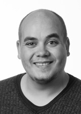 Image of Dagur Jóhannesson