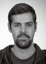 Image of Andrej Bogunovic