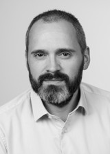 Image of Haukur Gunnarsson