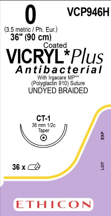VCP946H