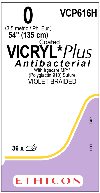 VCP616H