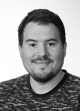 Image of Tryggvi Gunnar Teitsson