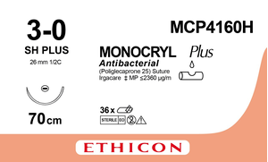 MCP4160H