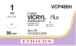 VCP486H