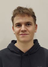 Image of Mikael Aron Ríkharðsson