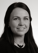 Image of Oddný Sófusdóttir