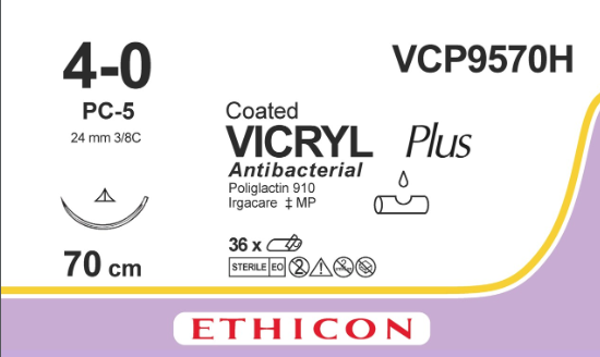 VCP9570H