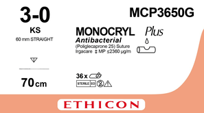 MCP3650G