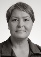 Image of Frigg Þorvaldsdóttir