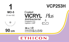 VCP253H