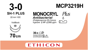 MCP3219H
