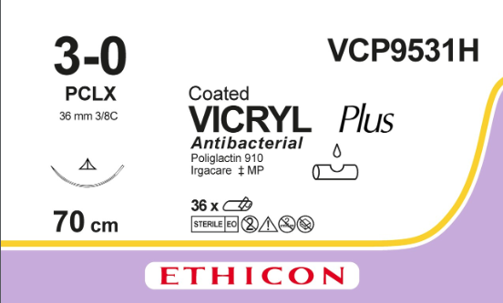 VCP9531H