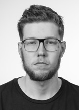 Image of Stefán Ægir Sigurðsson