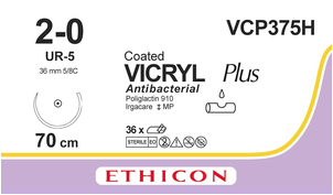 VCP375H